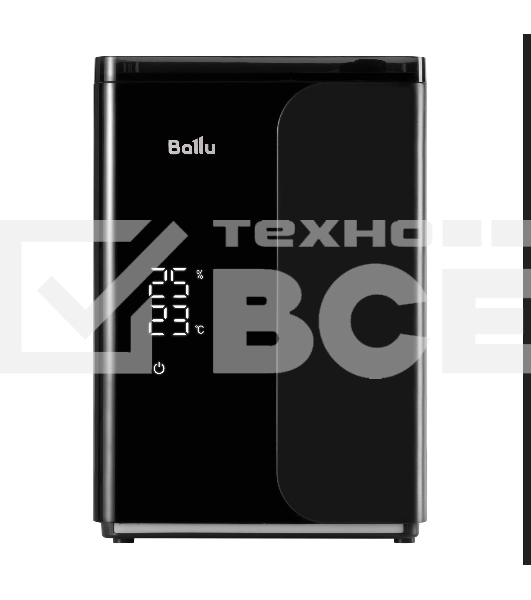 Увлажнитель воздуха ультразвуковой Ballu UHB-960 ET