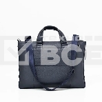 Сумка для ноутбука Piquadro Modus CA4021MOS/BLU синий натур.кожа, фото11