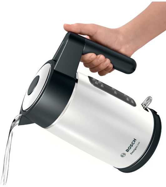 Чайник электрический Bosch TWK5P471