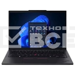 Ноутбук Lenovo ThinkPad T14 14' 2.8K OLED 500nit/U7-255H 16Gb/512Gb/LTE/Win11Pro, фото 1