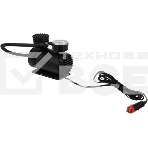 Автомобильный компрессор Starwind CC-100 15л/мин шланг 0.45м, фото 1