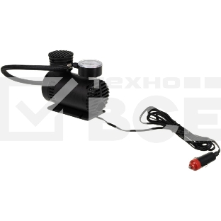 Автомобильный компрессор Starwind CC-100 15л/мин шланг 0.45м