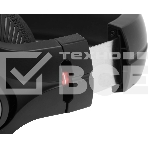 Наушники с микрофоном A4Tech Bloody MR720 черный мониторные BT/Radio оголовье (MR720 BLACK), фото14