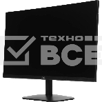 Монитор 27' AOC Value Line 27B2QAM VA 1920x1080, 75 Гц, 4 мс, 16:9, 250 кд/м², 1xHDMI, 1хDP, 1x3.5 мм, черный, фото13