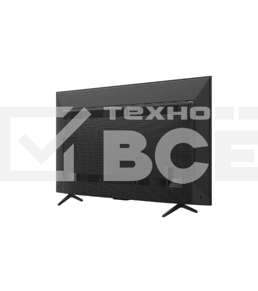 Телевизор TCL 55' 55P7K черный QLED 4K UHD 60Hz Google TV