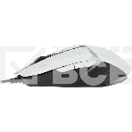 Мышь проводная A4Tech Bloody W60 Max белый, 10000 dpi, USB, кнопки - 10, фото13