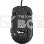 Мышь проводная A4Tech Fstyler FM10 черный/серый, 1600 dpi, USB, кнопки - 4, фото8