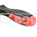 Отвертка Matrix SL30 3-х компонентная рукоятка anti slip, фото4