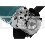 Угловая шлифовальная машина Makita GA7082 2700Вт 6600об/мин рез.шпин.:M14 d=180мм, фото7