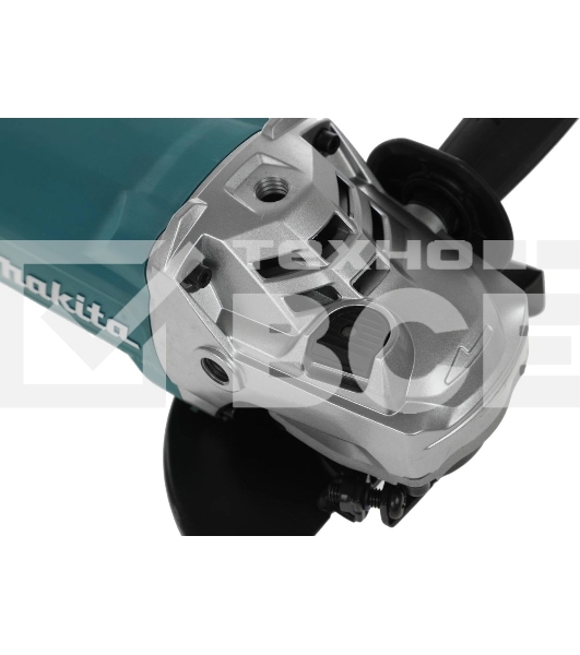 Угловая шлифовальная машина Makita GA7082 2700Вт 6600об/мин рез.шпин.:M14 d=180мм