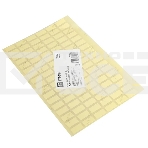 Наклейка EKF '220В' (10х15мм 1шт) PROxima an-2-02, фото4