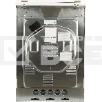 Электрическая плита Hansa FCEW68220 белый, фото21