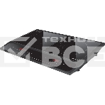 Плита настольная электрическая Hyundai HYC-0107 черный стеклокерамика (настольная), фото 1