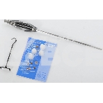 Плита газовая Gefest ПГ 6300-03 0053 мрамор черный, конфорок 4 шт, духовка 52 л, 60 см x 85 см x 60 см, фото2