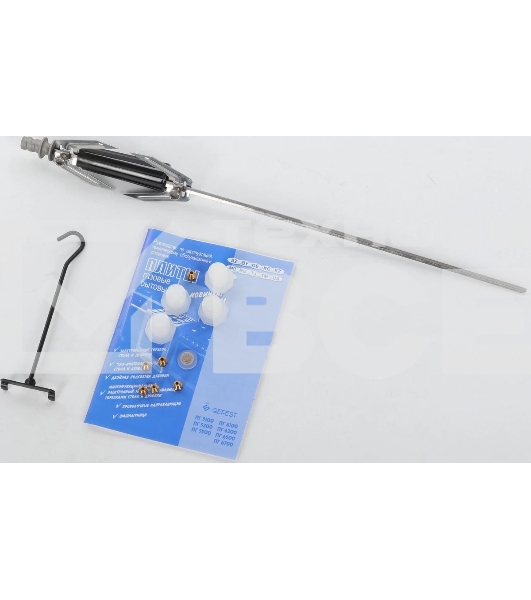 Плита газовая Gefest ПГ 6300-03 0053 мрамор черный, конфорок 4 шт, духовка 52 л, 60 см x 85 см x 60 см