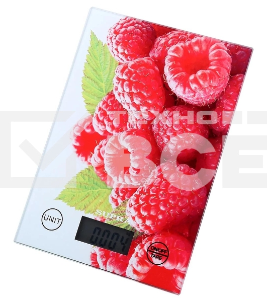 Весы SUPRA BSS-4212