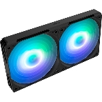 Система охлаждения Zalman CPU Liquid Cooler 240мм, черный, фото2