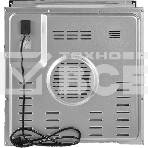 Шкаф духовой электрический Maunfeld EOEH7616B, фото4