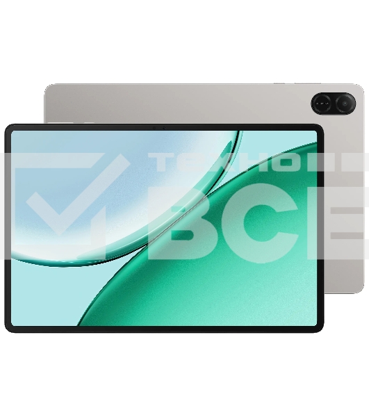 Планшет HONOR Pad X8b 11', 4Gb, 128Gb, Wi-Fi, MagicOS, серый