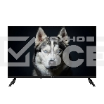 Телевизор Topdevice 32'/FHD/VA/Smart WildRed/1-8 ГБ/Wi-Fi 2.4 ГГц/60 Гц/черный (TDWC32BF2110V), фото 1