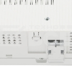 Телевизор LEFF 40' 40F691T белый DLED FHD 60Hz Салют, фото6