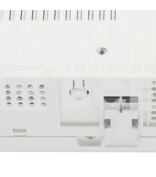 Телевизор LEFF 40' 40F691T белый DLED FHD 60Hz Салют