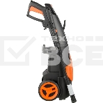 Мойка высокого давления CARVER CW-1601С, фото9