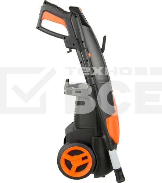 Мойка высокого давления CARVER CW-1601С