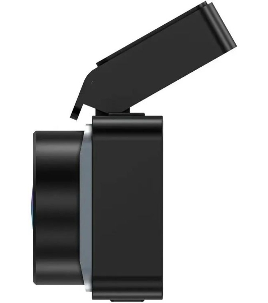 Видеорегистратор Navitel R87 GPS, 2592x1944, 3.7', GPS, Wi-Fi, G-сенсор, GPS-информатор