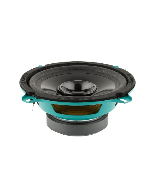 Автомобильная акустика ASPECT Cyan Line CWS-50, 5.25', 60/180 Вт, 4 Ом, 91 дБ