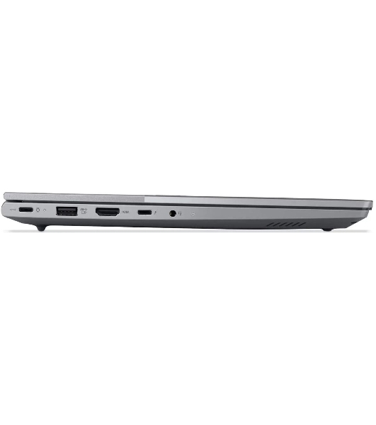 Ноутбук Lenovo Thinkbook 14 G9 IRL/14'/IPS/Intel Core 5 210H/16Gb/512Gb SSD/Intel Graphics/Windows 11 Pro/серый/1.36kg