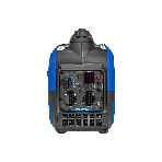 Электрогенератор бензиновый инверторный ТСС SGG 2100Si, 2.1 кВт, 56 дБ, 20 кг, фото2