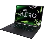 Ноутбук Gigabyte Aero X16 1WH/16'/IPS/AMD Ryzen AI 7 350/16Gb/1Tb SSD/NVIDIA GeForce RTX 5070 8Gb/без ОС/серебристый/1.9kg, фото4