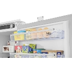 Встраиваемый холодильник Beko Diffusion BCNA306E2S двухкамерный, фото5