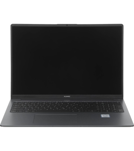Ноутбук Huawei MateBook D 16 MCLG-X/16'/IPS/Intel Core i7 13700K/16GB/1024GB SSD/Intel UHD Graphics/Windows 11 Pro/серый/1.72kg