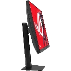 Монитор Asus 27' ROG Strix XG27JCG черный IPS LED 0.03ms 16:9 HDMI глянцевая HAS Piv 1500:1 350cd 178гр/178гр 5120x2880 180Hz DP 5K USB 6.9кг, фото4