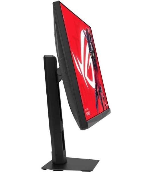 Монитор Asus 27' ROG Strix XG27JCG черный IPS LED 0.03ms 16:9 HDMI глянцевая HAS Piv 1500:1 350cd 178гр/178гр 5120x2880 180Hz DP 5K USB 6.9кг