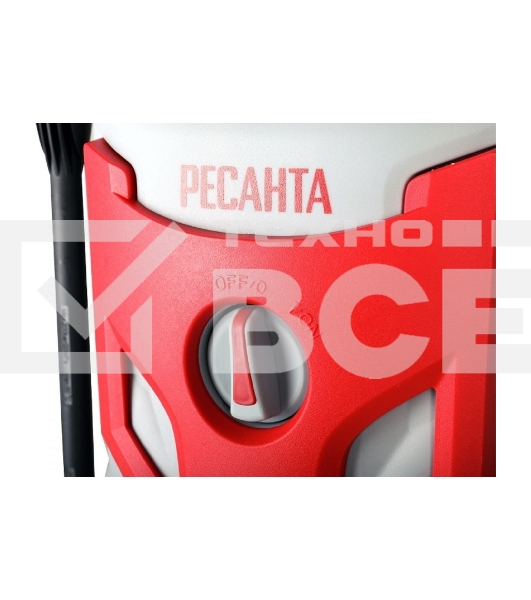 Минимойка Ресанта МР-200БП 2500Вт