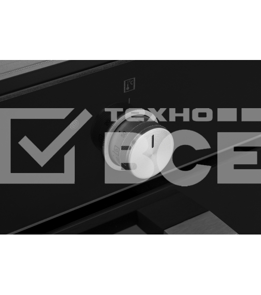 Духовой шкаф Weissgauff EO 459 PDB, встраиваемый