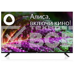 Телевизор BBK 55