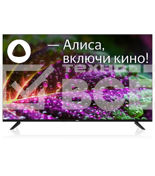 Телевизор BBK 55