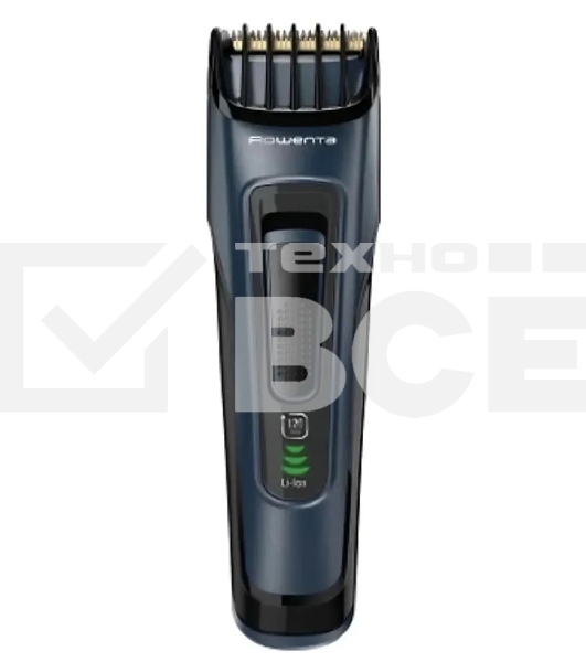 Машинка д/бороды Rowenta TN4500F4