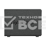 СХД SYNOLOGY настольное исполнение 1BAY NO HDD DS124, фото8