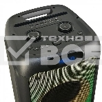Портативная Bluetooth-колонка BQ PBS3005 черный 100 Вт, фото2