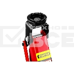 Домкрат STAYER 43153-2 гидравлический подкатной red force 2т 130-350мм, фото3