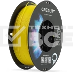 Пластик для принтера 3D Creality 3301030033 PETG d1.75мм 1кг 1цв. желтый, фото 1