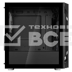Компьютерный корпус SilverStone SST-FAH1MB-PRO (812465), фото12