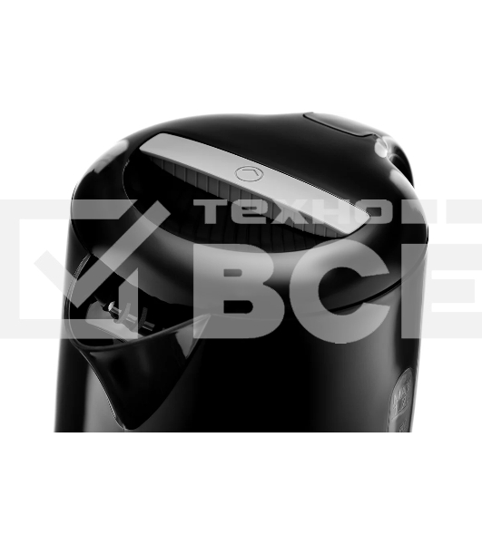 Чайник электрический BRAYER BR1032 ,2200 Вт, 1,7 л, пласт.корп,шкала,автооткл.при.закип,подсвет