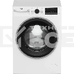 Стиральная машина Beko B3WFR572WB белый, загрузка фронтальная 7 кг, 1200 об/мин., класс: А, фото 1