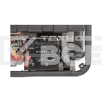 Электрогенератор бензиновый Denzel PS-55EA, 5.5 кВт, 85 дБ, 86 кг, фото15